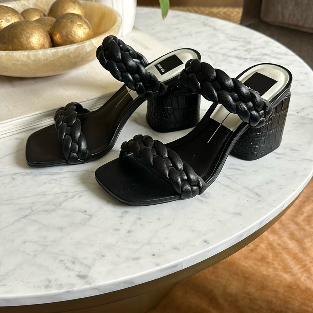 Dolce Vita sandals
